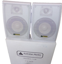 Australian Monitor Instal-10 W