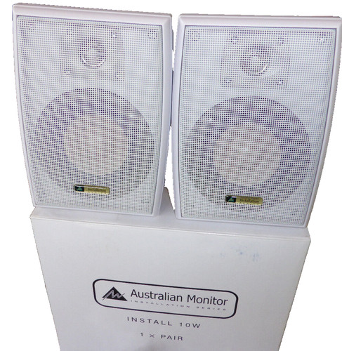 Australian monitor instal - australian, w