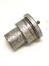 Fendt BPW Achsschenkelbolzen Lenkzapfen Vorderachse Bergische Achse Allrad