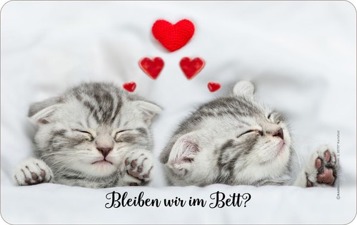 Frühstücksbrettchen