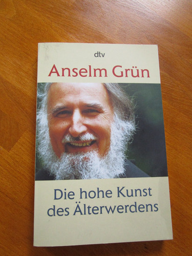 Anselm grün die hohe - die, kunst