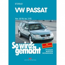 VW Passat V B5 Typ 3B
