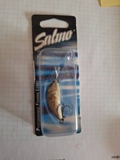 Salmo Hornet 3F Wobbler - 3,5
