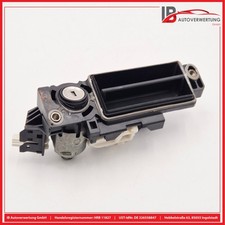 Heckklappengriff Schloss Limo A2037500093 MERCEDES-BENZ C-KLASSE W203 C220 CDI