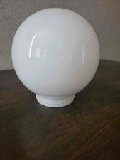 alte Deckenlampe, Wandlampe