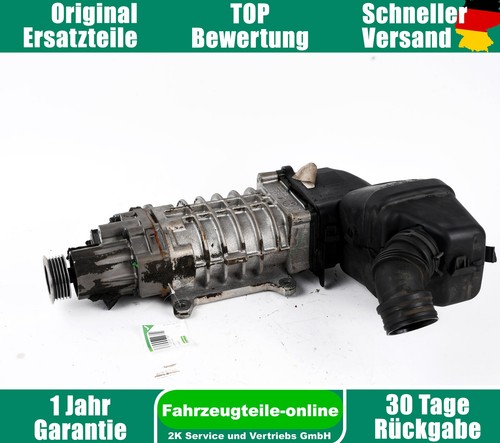 Kompressor lader tiguan 5n - kompressor,