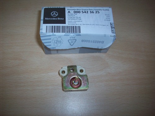 Original mercedes w123 poti - mercedes,