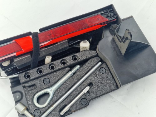 Wagenheber mercedes w203 s203 - wagenheber,