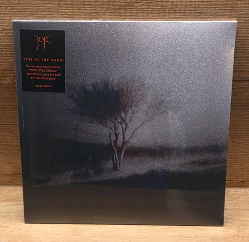 Joji piss the wind grey - wind,