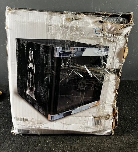 Cubes international 182 w - cc,