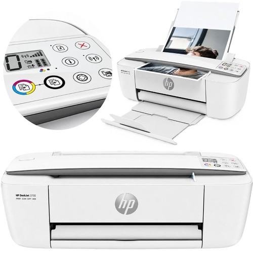 Deskjet 3750 - hp,