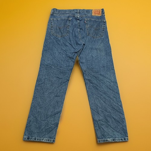 Levi 505 straight - 505,