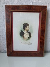 Sehr schöner sehr alter