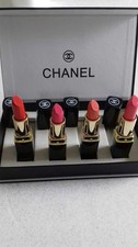 CHANEL Lippenstift Set Box Neu