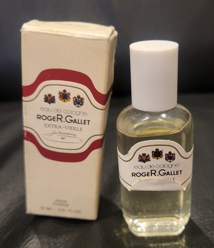 Parfum miniatur roger - -,