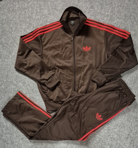 Vintage adidas firebird - vintage,