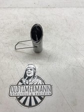 Lüftungsdüse Chrom Mercedes