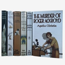 Agatha Christie Poirot