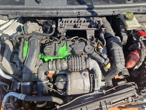 Motor opel peugeot 308 - motor,
