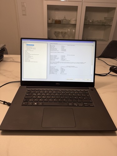 Dell precision 5530 - precision,