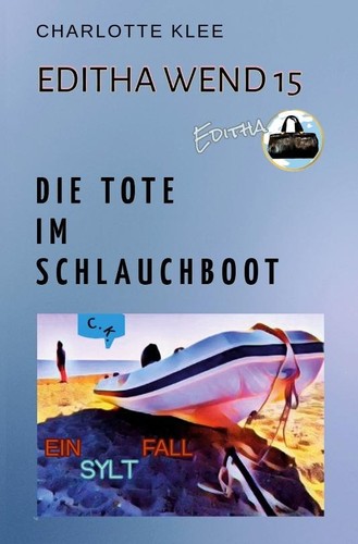 Die tote schlauchboot - die,