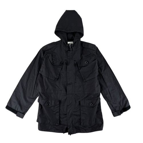 British army jacke - jacke, schwarz