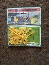 Airfix Stephensons Rocket