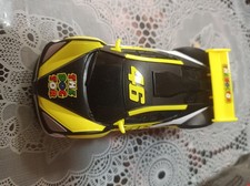Carrera Go-Auto / Slotcar - GT Race Car VR46 #1