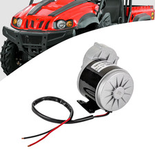 250 W 12 V Untersetzungsmotor