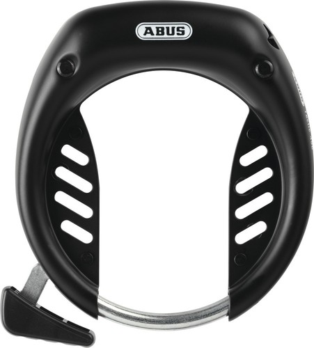 Abus tectic 496 - nr, black