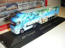 Herpa 121019 Scania R HL MM