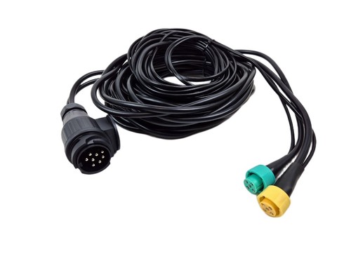 Hauptkabel kabel 13 - hauptkabel, m