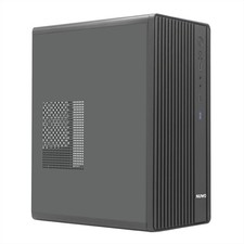 Nuwo Opal ZK450 MicroATX Mini