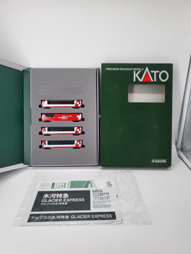 Kato spur 1146 - spur, 10-1146
