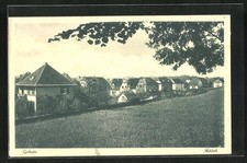 Ansichtskarte Opladen, Kolonie