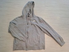 Nike Sportswear Full Zip Hoodie, Kinder Kapuzenjacke, XL 158-170