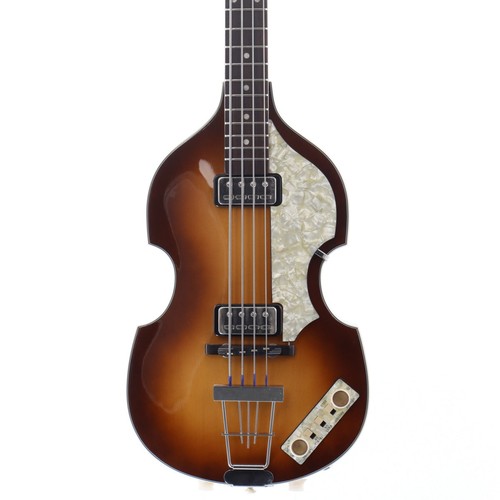 Hofner 500 vintage - 500/1,