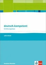 Deutsch kompetent ausgabe - deutsch.kompetent.,