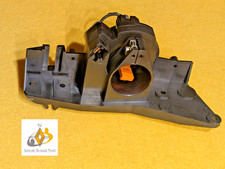 Neu original Renault Twingo 1 Lenkrad Schleifring Wickelfeder Airbag C06 #