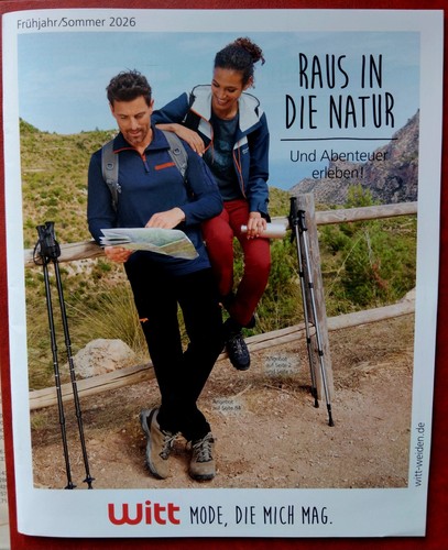 Katalog witt weiden frühjahr - witt,