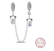💝 Charms Anhänger Frau Liebe Schmuck Damen Geschenk Armband 925 Silber Jesus 💖
