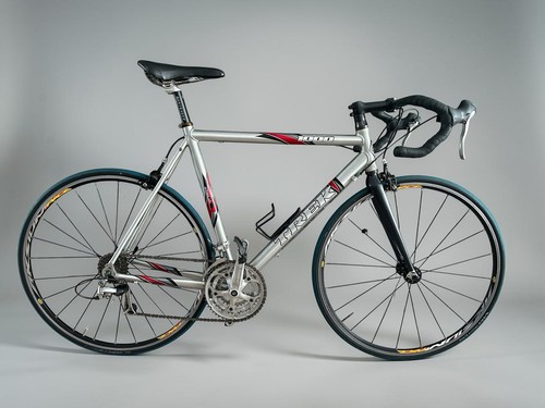 Trek alpha 1000 road - road, 58cm