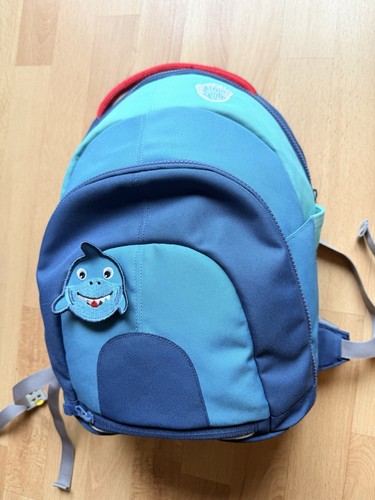 Affenzahn daydreamer rucksack - affenzahn,