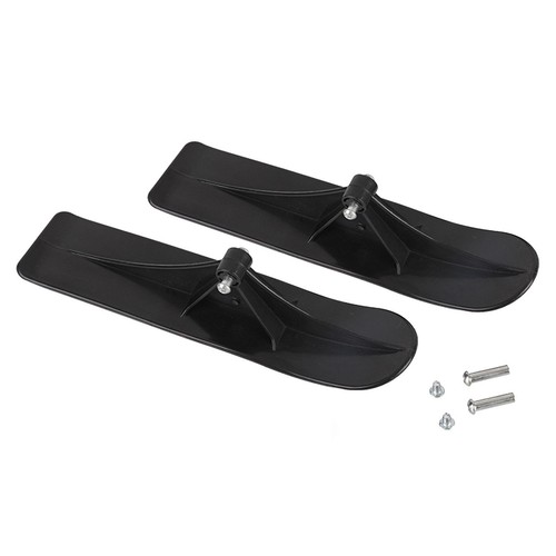 Ski scooter schlitten - ski,