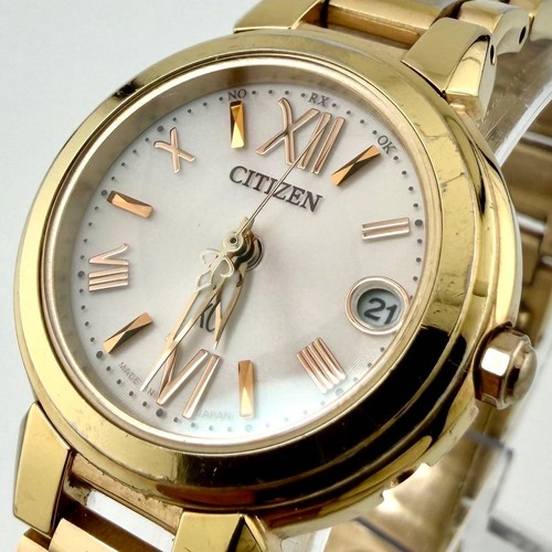 Citizen cross sea h058 - cross, funk