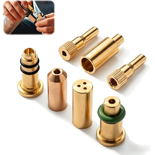 Feuerzeug gasadapter set - feuerzeug,