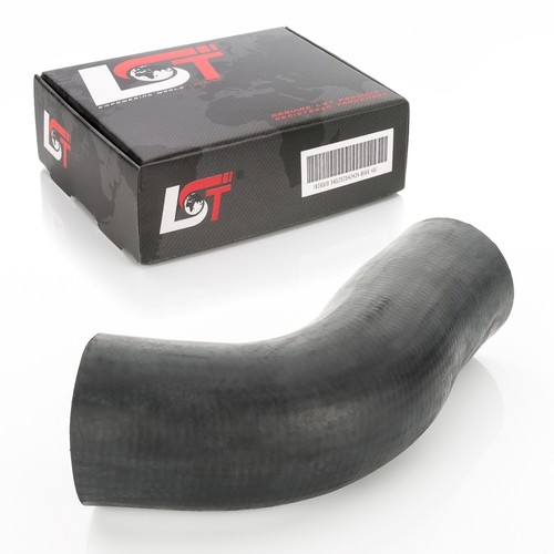 Ladeluftschlauch turboschlauch - ladeluftschlauch,