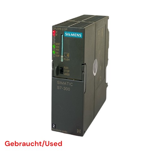 Siemens simatic 300 - siemens, s7-300