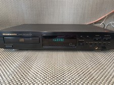 Marantz cd player - marantz, cd-46