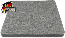 Bügelmatte Wolle 10 X 10 Zoll